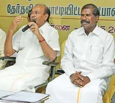 ramadoss